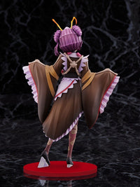 Overlord: Entoma Vasilissa Zeta - 1/7 Scale Figure (FURYU Corporation)