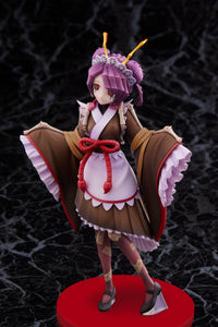 Overlord: Entoma Vasilissa Zeta - 1/7 Scale Figure (FURYU Corporation)