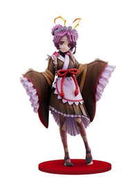 Overlord: Entoma Vasilissa Zeta - 1/7 Scale Figure (FURYU Corporation)