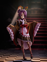 Overlord: Entoma Vasilissa Zeta - 1/7 Scale Figure (FURYU Corporation)