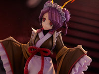 Overlord: Entoma Vasilissa Zeta - 1/7 Scale Figure (FURYU Corporation)