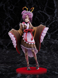 Overlord: Entoma Vasilissa Zeta - 1/7 Scale Figure (FURYU Corporation)