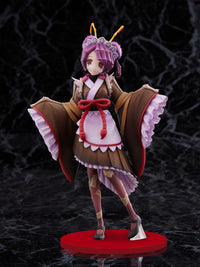 Overlord: Entoma Vasilissa Zeta - 1/7 Scale Figure (FURYU Corporation)