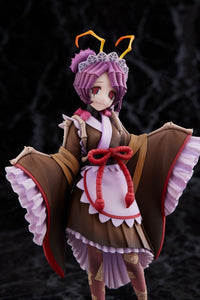 Overlord: Entoma Vasilissa Zeta - 1/7 Scale Figure (FURYU Corporation)