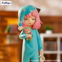 Spy x FAMILY: Exceed Creative Figure -Anya Forger Sleepwear- (FURYU Corporation)