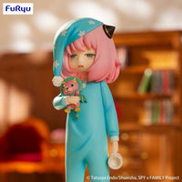 Spy x FAMILY: Exceed Creative Figure -Anya Forger Sleepwear- (FURYU Corporation)