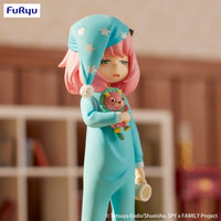 Spy x FAMILY: Exceed Creative Figure -Anya Forger Sleepwear- (FURYU Corporation)