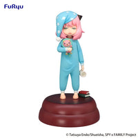 Spy x FAMILY: Exceed Creative Figure -Anya Forger Sleepwear- (FURYU Corporation)