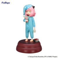 Spy x FAMILY: Exceed Creative Figure -Anya Forger Sleepwear- (FURYU Corporation)