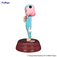 Spy x FAMILY: Exceed Creative Figure -Anya Forger Sleepwear- (FURYU Corporation)