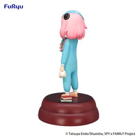 Spy x FAMILY: Exceed Creative Figure -Anya Forger Sleepwear- (FURYU Corporation)