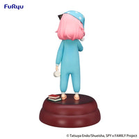 Spy x FAMILY: Exceed Creative Figure -Anya Forger Sleepwear- (FURYU Corporation)