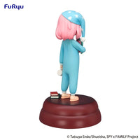 Spy x FAMILY: Exceed Creative Figure -Anya Forger Sleepwear- (FURYU Corporation)