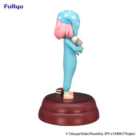 Spy x FAMILY: Exceed Creative Figure -Anya Forger Sleepwear- (FURYU Corporation)