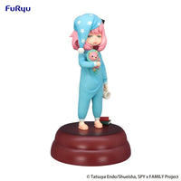 Spy x FAMILY: Exceed Creative Figure -Anya Forger Sleepwear- (FURYU Corporation)