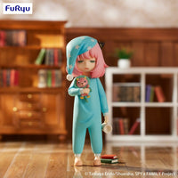 Spy x FAMILY: Exceed Creative Figure -Anya Forger Sleepwear- (FURYU Corporation)