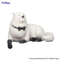 Spy x FAMILY: Noodle Stopper Figure -Bond Forger- (FURYU Corporation)