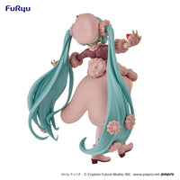 Hatsune Miku: SweetSweets Series Figure -Strawberry Chocolate Short-(re-run) (FURYU Corporation)