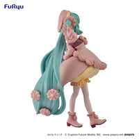 Hatsune Miku: SweetSweets Series Figure -Strawberry Chocolate Short-(re-run) (FURYU Corporation)