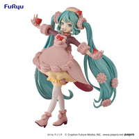 Hatsune Miku: SweetSweets Series Figure -Strawberry Chocolate Short-(re-run) (FURYU Corporation)