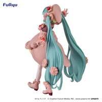 Hatsune Miku: SweetSweets Series Figure -Strawberry Chocolate Short-(re-run) (FURYU Corporation)