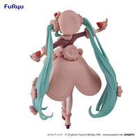 Hatsune Miku: SweetSweets Series Figure -Strawberry Chocolate Short-(re-run) (FURYU Corporation)