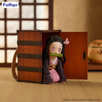 Demon Slayer: Kimetsu no Yaiba: Figure -Nezuko in Box- (FURYU Corporation)