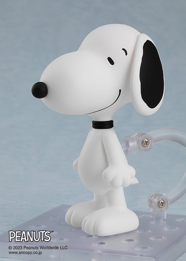 Peanuts: Nendoroid Snoopy