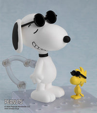 Peanuts: Nendoroid Snoopy