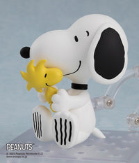 Peanuts: Nendoroid Snoopy