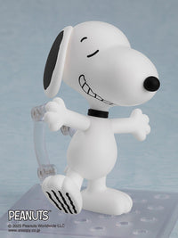 Peanuts: Nendoroid Snoopy