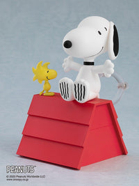 Peanuts: Nendoroid Snoopy