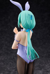 That Time I Got Reincarnated as a Slime: Mjurran: Bunny Ver. - 1/4 Scale Figure (FREEing)