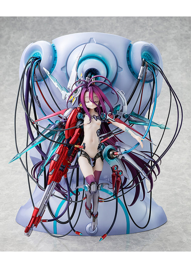 No Game No Life -Zero-: Schwi - Non Scale Figure (KADOKAWA)