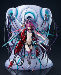 No Game No Life -Zero-: Schwi - Non Scale Figure (KADOKAWA)