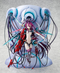 No Game No Life -Zero-: Schwi - Non Scale Figure (KADOKAWA)