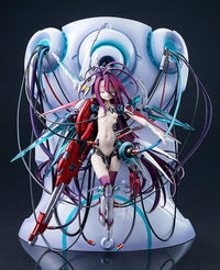 No Game No Life -Zero-: Schwi - Non Scale Figure (KADOKAWA)