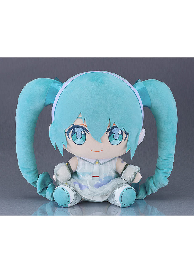 Character Vocal Series 01: Hatsune Miku Big Plushie MIKU EXPO 2021