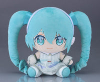 Character Vocal Series 01: Hatsune Miku Big Plushie MIKU EXPO 2021