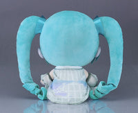 Character Vocal Series 01: Hatsune Miku Big Plushie MIKU EXPO 2021