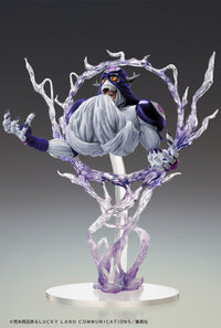 Jojo'S BIZARRE ADVENTURE Part 3 Stardust Crusaders: STATUE LEGEND CREAM Ver.SP Second (Medicos Entertainment)