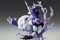 Jojo'S BIZARRE ADVENTURE Part 3 Stardust Crusaders: STATUE LEGEND CREAM Ver.SP Second (Medicos Entertainment)