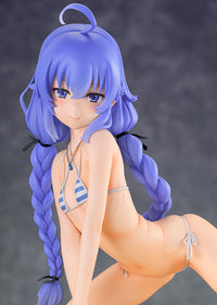 Mushoku Tensei: Jobless Reincarnation: Roxy Migurdia - Swimsuit - 1/3 Scale Figure (Phat! Company)