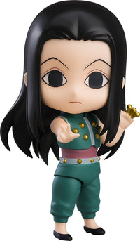 Hunter x HUNTER: Nendoroid Yellmi