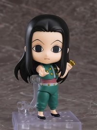 Hunter x HUNTER: Nendoroid Yellmi