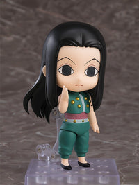 Hunter x HUNTER: Nendoroid Yellmi