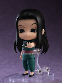 Hunter x HUNTER: Nendoroid Yellmi