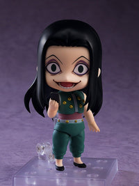 Hunter x HUNTER: Nendoroid Yellmi