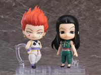 Hunter x HUNTER: Nendoroid Yellmi