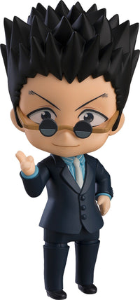 Hunter x HUNTER: Nendoroid Leorio